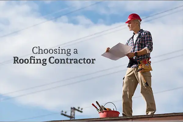 Right Roofing Contractors